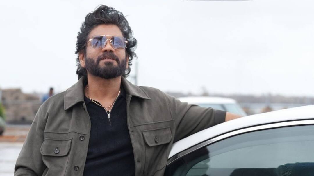 எல்லா படங்களும் பான் இண்டியா ஆகாது.. தமிழில் தோல்வியடைந்த குபேரா.. நாகர்ஜூனா ஓபன் டாக்