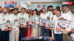 BC आरक्षण बिल को लेकर तेलंगाना जागृति का बड़ा ऐलान, 17 जुलाई को होगा रेल रोको आंदोलन