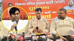 बिहार चुनाव में मुकेश सहनी का खेल बिगाड़ेंगे प्रदीप निषाद? कभी थे VIP प्रमुख के खास, जान लीजिए प्लान!