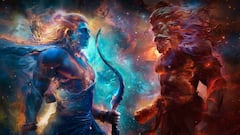 'రామాయణ' ఫస్ట్ గ్లింప్స్‌ రివ్యూ: రాముడిగా రణబీర్ వర్సెస్ రావణుడిగా యష్... ఇద్దరిలో హైలైట్ ఎవరు?