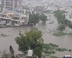 જુલાઈ મહિનામાં વરસાદ ભુક્કા બોલાવશે, હવામાન વિભાગની ડરામણી આગાહી, સૌરાષ્ટ્ર, દક્ષિણ ગુજરાતમાં તો....