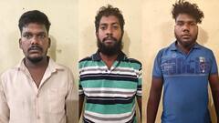 சிசிடிவி வெளியிட்டதால் கொலை! செங்கல்பட்டில் பெட்ரோல் பங்க் உரிமையாளர் படுகொலை: அதிர்ச்சி வாக்குமூலம்!