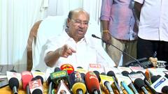 ராமதாஸ் பரபரப்பு! அன்புமணி குறித்த கேள்விக்கு பதில் இல்லை; பாமகவில் அதிகாரம் யாருக்கு?