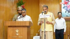 पंजाब में मंत्री बने संजीव अरोड़ा, सीएम भगवंत मान ने दिया ये विभाग, इस नेता ने दिया इस्तीफा