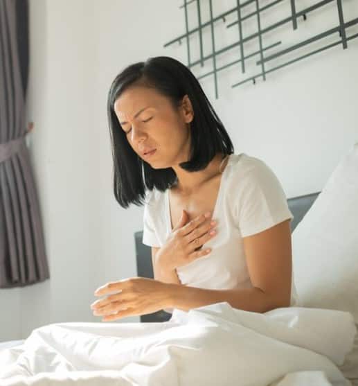 ਹਾਰਟ ਫੇਲ੍ਹ ਹੋਣ ਤੋਂ ਪਹਿਲਾਂ ਦਿੰਦੇ ਇਹ ਇਸ਼ਾਰੇ, ਸੰਕੇਤਾਂ ਨੂੰ ਨਾ ਕਰੋ ਨਜ਼ਰਅੰਦਾਜ