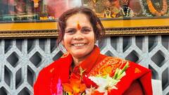 'वैष्णों ढाबा लिखोगे, इस्लामुद्दीन निकलोगे..', नेम प्लेट विवाद को लेकर एसटी हसन पर बरसीं साध्वी प्राची