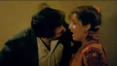 धर्मेंद्र आणि डिंपल कपाडियाचा 'तो' किसिंग सीन पाहाण्यासाठी थिएटरमध्ये तोबा गर्दी व्हायची, बॉलिवूूड कलाकारांच्याही भूवया उंचावलेल्या