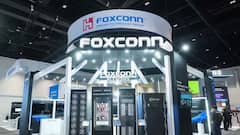 Foxconn Pulls 300 Chinese Engineers From India; MeitY Sees Only Short-Term Impact: Report