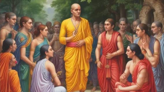 સફળતા માટેની ચાણક્યની 7 વાતો, જીવનમાં ઉતારો