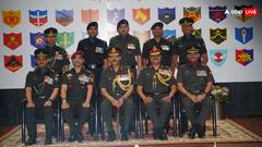 जवानों को मिलेगी ड्रोन वॉर की ट्रेनिंग, भविष्य के लिए तैयार होगी सेना: लेफ्टिनेंट जनरल देवेंद्र शर्मा