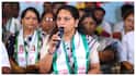 Kavitha: బీఆర్ఎస్ మద్దతుతో రైల్ రోకో- కవిత సంచలన వ్యాఖ్యలు: BC రిజర్వేషన్ బిల్లుపై బీజేపీకి సవాల్!