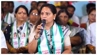 Kavitha: బీఆర్ఎస్ మద్దతుతో రైల్ రోకో- కవిత సంచలన వ్యాఖ్యలు: BC రిజర్వేషన్ బిల్లుపై బీజేపీకి సవాల్!