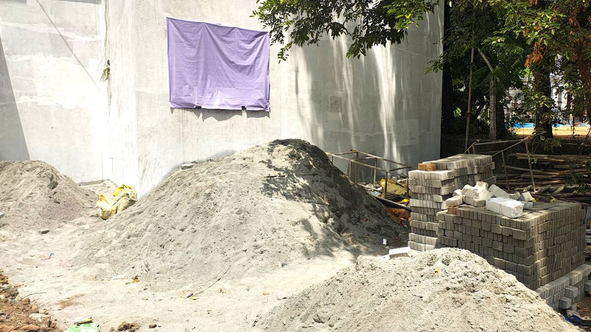 ஏபிபி நாடு செய்தி எதிரொலி - தமிழக முதல்வரை விமர்சித்து அதிமுக போட்ட ட்வீட்...