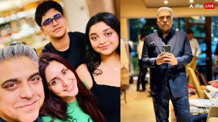 Ram Kapoor Daughter: राम कपूर की बेटी को मिले थे 97 परसेंट, एक्टर बोले- वो मेरी बेटी कैसे हो सकती है?