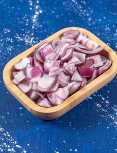 ਮਰਦਾਂ ਲਈ ਫਾਇਦੇਮੰਦ ਕੱਚਾ ਪਿਆਜ਼, ਸਿਹਤ ਲਈ ਤਾਕਤ ਦਾ ਖਜ਼ਾਨਾ – ਜਾਣੋ ਸਹੀ ਤਰੀਕਾ ਖਾਣ ਦਾ