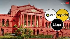 न सिर्फ सस्ती बल्कि सेफ भी है बाइक टैक्सी, OLA-Uber-Rapido की याचिका पर सुनवाई के दौरान कर्नाटक हाईकोर्ट में बोली महिला