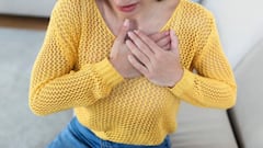 Medical Science: অ্যাসিডিটি ভেবে ওষুধ খাচ্ছিলেন, চার মাস পর জানা গেল স্টমাক ক্যান্সার, হাতে মাত্র কয়েক মাস এই তরুণীর