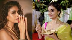 கணவரை கண்டுக்காத கீர்த்தி சுரேஷ்.. அந்த நடிகர் வீட்டில் இருக்க விருப்பமாம்.. ஷாக் ஆன ரசிகர்கள்