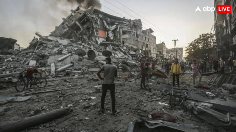 Gaza Death Toll Surpasses 58,000 Amid Ongoing Israeli Strikes And Stalled Truce Talks