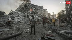 Trump Hamas: போதும்டா சாமி.. காஸாவிற்கு விடிவுகாலம்? ட்ரம்பின் விதிகளுக்கு ஓகே சொன்ன ஹமாஸ், ஒரு ட்விஸ்ட்