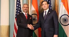 India Welcomes US Designation Of TRF As Global Terror Group Linked To Lashkar-e-Taiba