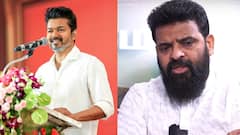தேர்தல் வரப்போகுது எப்போ வருவார் விஜய்?.. திருப்புவனம் போனவர்கிட்ட கேளுங்க.. இயக்குநர் அமீர் விமர்சனம்