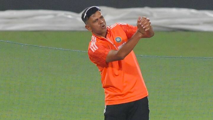 রাহুল দ্রাবিড়কেও পেরলেন গিল। ২০০২ সালে ওভালে ২১৯ রান ছিল দ্য ওয়ালের।