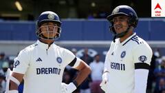 নিজে সেঞ্চুরি মিস করলেও গিলের ব্যাটিংয়ে মুগ্ধ জয়সওয়াল, কী বলছেন বাঁহাতি ওপেনার?