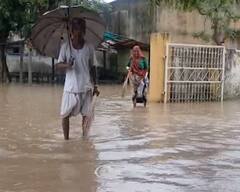 જુલાઈ મહિનામાં વરસાદ ભુક્કા બોલાવશે, હવામાન વિભાગની ડરામણી આગાહી, સૌરાષ્ટ્ર, દક્ષિણ ગુજરાતમાં તો....