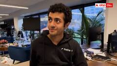 మీకు కేతన్ పరేఖ్ తెలుసు.. సోహమ్ పరేఖ్ తెలుసా ? అమెరికాలో స్టార్టప్ ఓనర్లంతా వణికిపోతున్నారు!