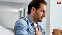 Heart Attack: દિવસ દરમિયાન કયા સમયે સૌથી વધુ આવે છે હાર્ટ એટેક ? કાર્ડિયોલૉજિસ્ટે બતાવ્યું આ મોટા ખતરાનું કારણ