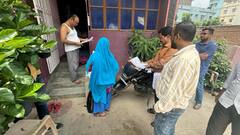 बिहार: मतदाता पुनरीक्षण के दौरान कौन-कौन से दस्तावेज मांगे जा रहे? क्या कुछ बता रहे BLO? समझिए