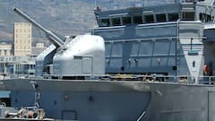 Global Defence Importer 2025: 2025 में किस देश ने खरीदे सबसे ज्यादा हथियार, रेस में कहां है भारत, ये रहे चौंकाने वाले आंकड़े