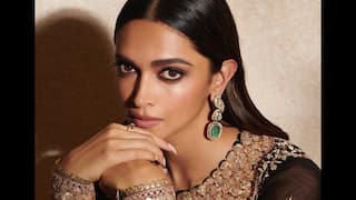 Deepika Padukone Makes History As First Indian Actress To Receive Star On Hollywood Walk Of Fame