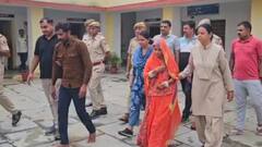 राजस्थान: राजसमंद में पत्नी बनी कातिल, प्रेमी संग मिलकर पति को उतारा मौत के घाट