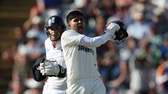 'रिकॉर्ड ब्रेकर' शुभमन गिल, इंग्लैंड में डबल सेंचुरी ठोक की विराट कोहली की बराबरी; जानें कौन-कौन से रिकॉर्ड तोड़े