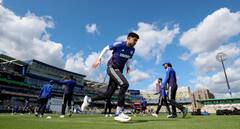 Team India's July Schedule: Full List Of Matches This Month