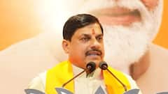 सेक्शुअल हैरेसमेंट पर क्यों चुप है सरकार? भोपाल में मॉक पार्लियामेंट में छात्रा का सीधा सवाल