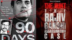 राजीव गांधी हत्याकांड से उठेगा पर्दा, इस दिन OTT पर आ रही है अमित स्याल की 'द हंट'