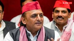 राज ठाकरे के बयान पर अखिलेश यादव बोले- 'हम भारतीय भाषा के पक्षधर हैं'