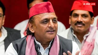 CM योगी के लातों के भूत वाले बयान पर अखिलेश यादव की प्रतिक्रिया, जानें क्या बोले सपा मुखिया
