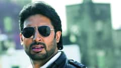 'I’ve Never Felt Lost': Abhishek Bachchan Reflects On Family Life With Aishwarya, Amitabh & Jaya