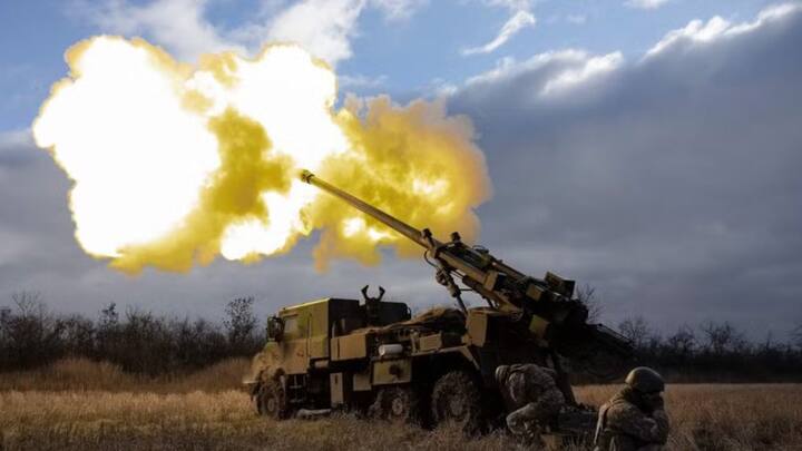 CAESAR Mk II हॉवित्जर फ्रांस का एक अत्यधिक मोबिल और सटीक फायरिंग प्लेटफॉर्म है, जिसे तेजी से तैनात किया जा सकता है. इसका कैलिबर 155 मिमी है. रेंज लगभग 42–50 किमी है. फायर रेट 6 राउंड/मिनट है.  फ्रांसीसी सेना ने इसे अफगानिस्तान और लेबनान जैसे संघर्ष क्षेत्रों में सफलतापूर्वक प्रयोग किया है.