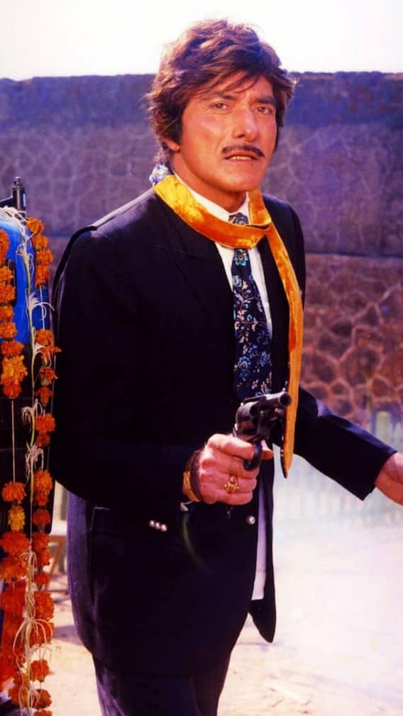 तडफदार संवादशैलीचा अभिनेता राज कुमार