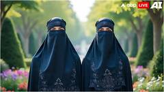 इन मुस्लिम देशों में बुर्का नहीं पहन सकतीं महिलाएं, जानिए कहां-कहां है बैन