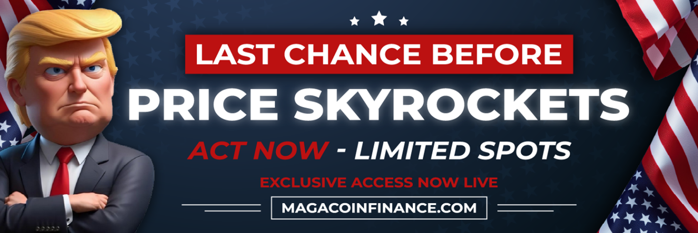 Holding Firm at >.00011450 — Could MAGACOIN FINANCE Get Institutional Flow Like Solana While Hedera Cools?