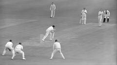 અહો આશ્ચર્યમ્ઃ ઇંગ્લેન્ડના ક્રિકેટર મૃત્યુના 15 વર્ષ બાદ ટેસ્ટ મેચમાં કર્યું ડેબ્યૂ, વાંચો ક્રિકેટની આ ચોંકાવનારી કહાણી