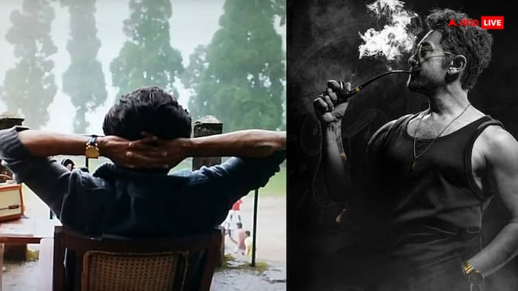 पहला बंदूक से जलाता है सिगरेट, दूसरा पी रहा है सिगार, आ रहे हैं एक साथ, अब न जाने क्या-क्या होगा!