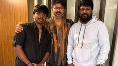 சூர்யா சேதுபதியை சந்தித்த விஜய்...ஃபீனிக்ஸ் படம் பார்த்து என்ன சொன்னார் தளபதி