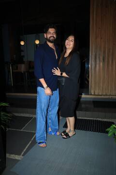 क्या ये प्रेग्नेंट है? पति जहीर के साथ स्पॉट हुई सोनाक्षी सिन्हा, बढ़ा वजन देख लोगों ने कर दिए कमेंट